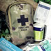 Webtex First Aid Kit