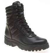 Challenger Padded Combat Boot