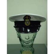 Naval Peaked Cap - Grade 1