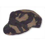 Camouflage NATO Cap