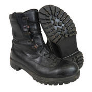 Used British Army Goretex Pro Boots