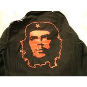 Che Guevara Jacket