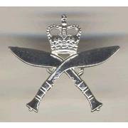 Royal Gurkha Regiment Cap Badge