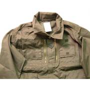 Armoured Fighting Vehicle (AFV) Coveralls