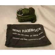 Mini Hammock in Pouch