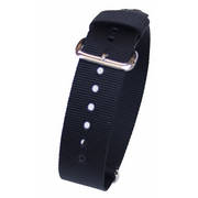NATO Style 18mm Military Watch Strap