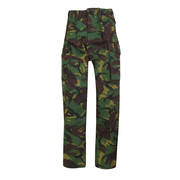 British Tropical Trousers