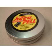 Accupell Domed .177 Pellets (Tin 500)