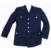 German Uniform - Officers Tunic