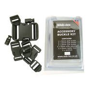 Accessory Buckle Kit