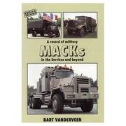 Record of Military MACKs in the Services and Beyond