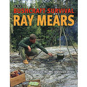 Ray Mears - Bushcraft Survival