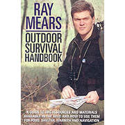 Ray Mears - Outdoor Survival Handbook