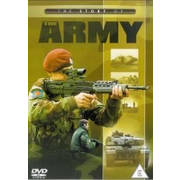 The Story of the Army DVD