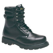 Grafter Hercules High Ankle Safety Boot