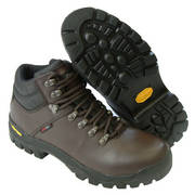 Johnscliffe Waterproof Hiking Boot