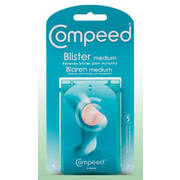 Compeed Medium Blister Patches