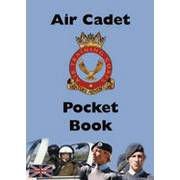 Air Cadets Pocket Book