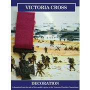 Miniature Medal - Victoria Cross