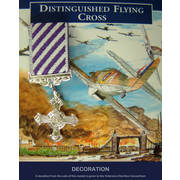 Miniature Medal - Distinguished Flying Cross