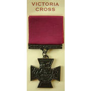 Full Size Victoria Cross Medal