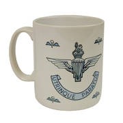 Parachute Regiment Ceramic Mug