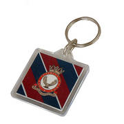 Air Training Corps (ATC) Key Ring