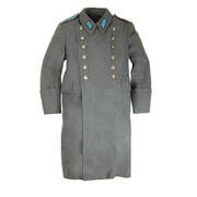 Soviet Issue Airforce Great Coat