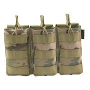 Highlander Triple Quick Release Mag Pouch