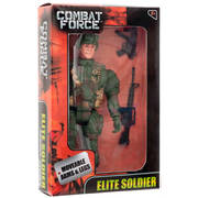 Elite Soldier Figure
