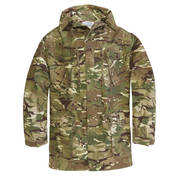 New British MTP Combat Jacket (CS95 Issue)