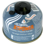 Jetboil 100g Gas Canister