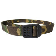 Camo Utility Strap with Buckle