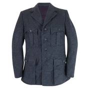 WW2 Style Dutch RAF Wool Jacket