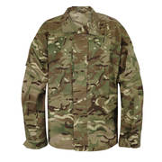 Used British MTP Combat Shirt (PCS Issue)