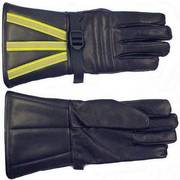 British Leather Motorcycle Gloves
