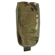 Used British Army MTP SA80 Double Ammo Pouch