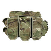 Used British Army MTP Grab Bag