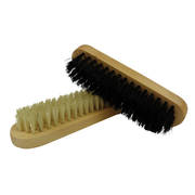 Pack of 2 Boot Brushes