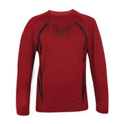 Tapout Training Long Sleeve Shirt