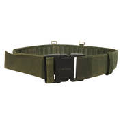 British Army PLCE Belt with Plastic Buckle