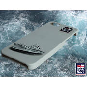 Royal Navy iPhone 5 Case