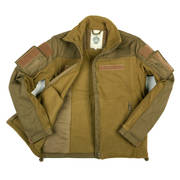 Combat Fleece Jacket