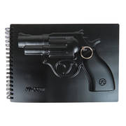 Handgun Notebook
