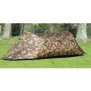 Microfast Camo One Man Compact Tent