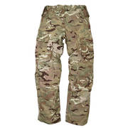 British Army Style Ripstop Elite HMTC Trousers