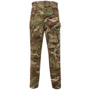 New British MTP Warm Weather Trousers
