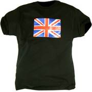 Union Jack T-shirt