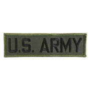 US Army OG Cloth Tape