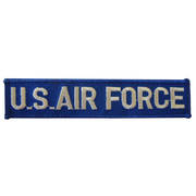 US Air Force Cloth Tape Badge